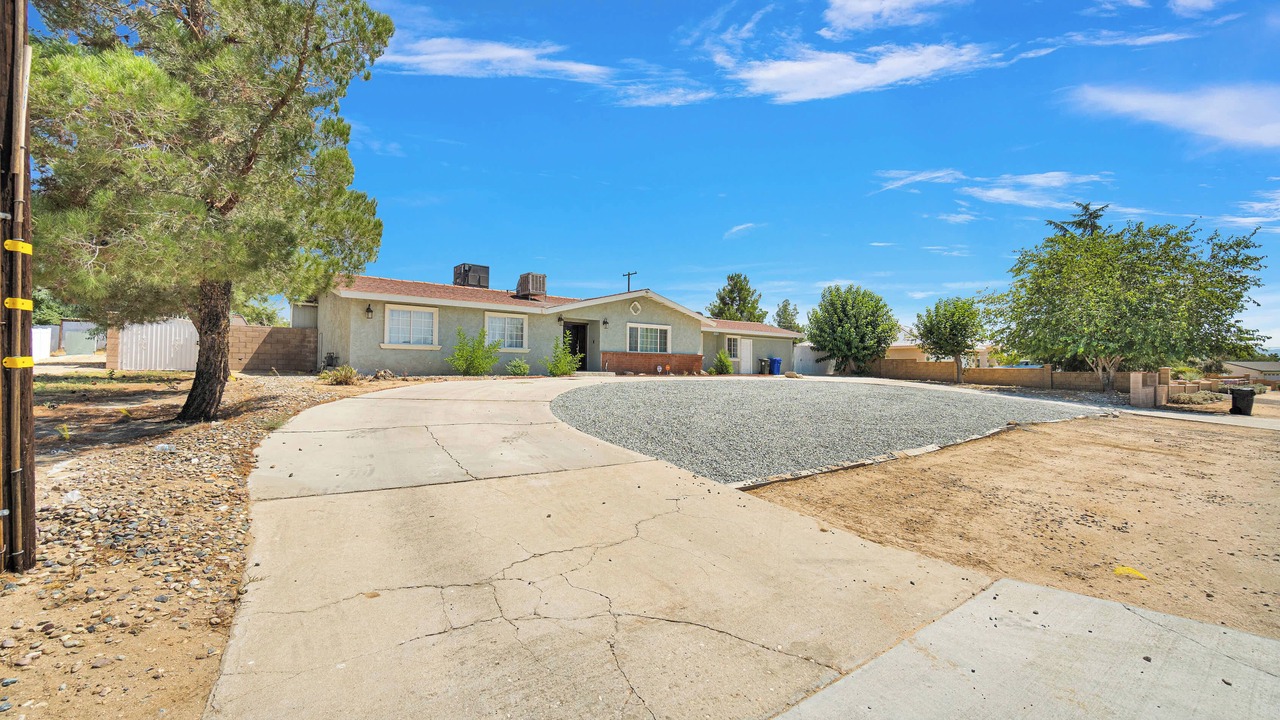 Photo of Outdoor in Victorville