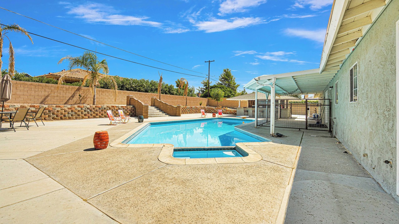 Photo of Outdoor in Victorville
