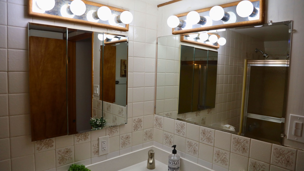 Photo of Bathroom in Barstow