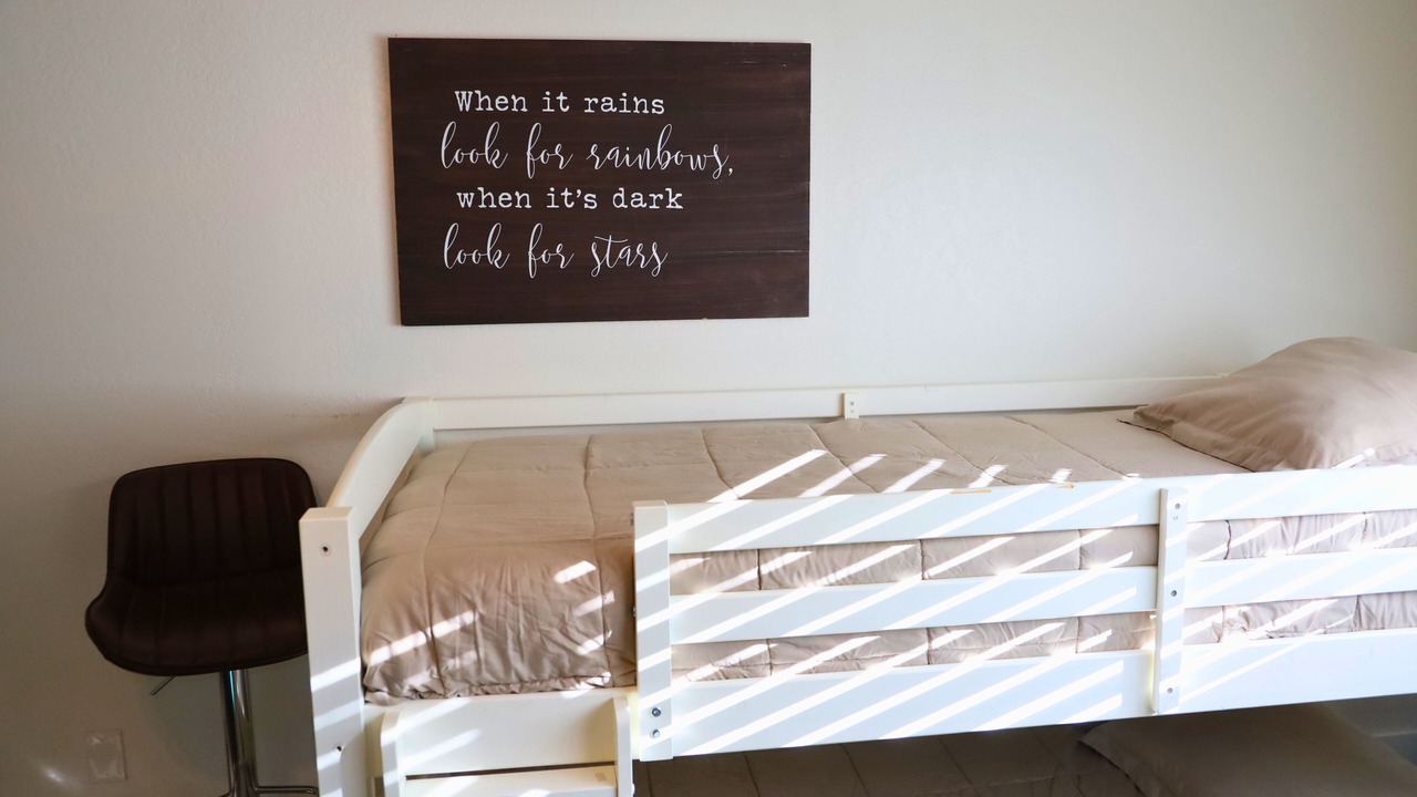 Photo of Bedroom in Barstow