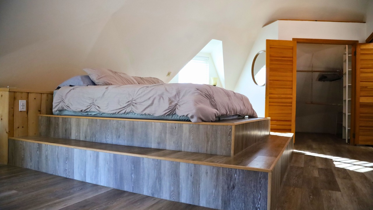 Photo of Bedroom in Barstow