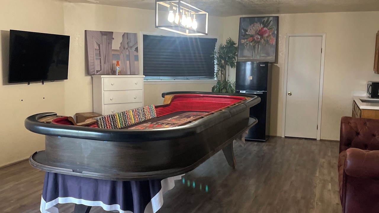 Photo of Bedroom in Barstow