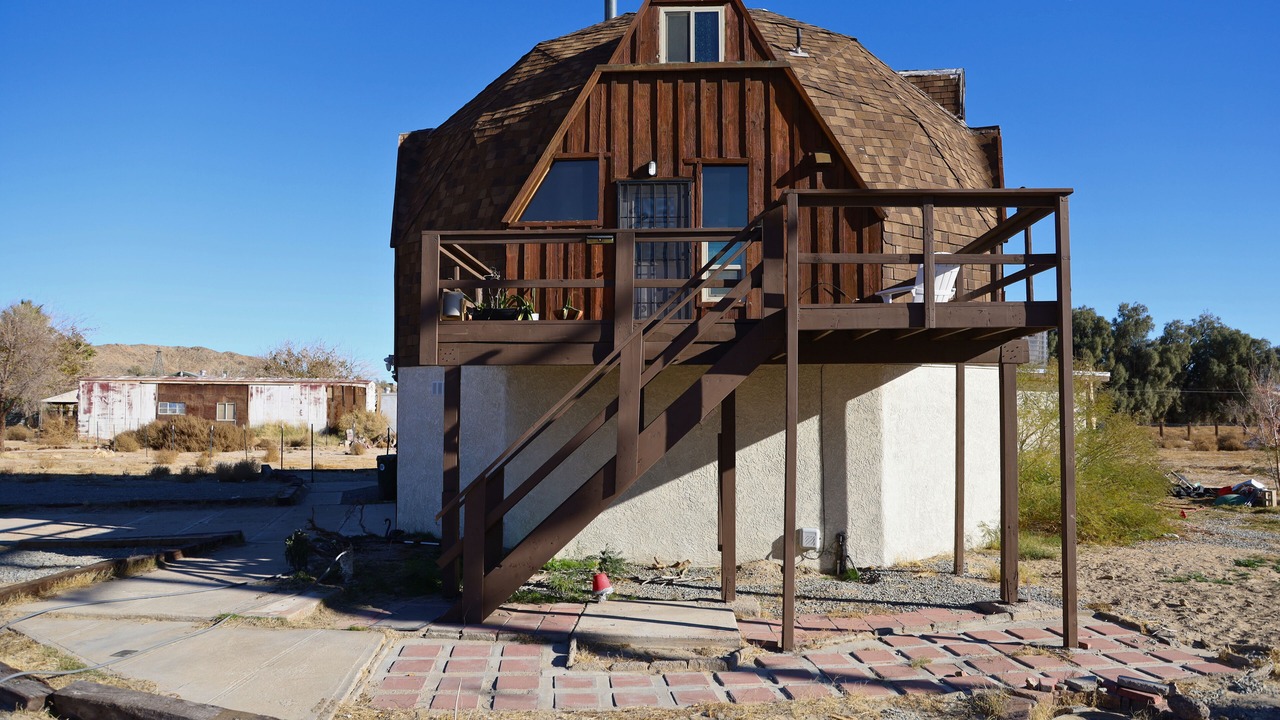 Photo of Outdoor in Barstow