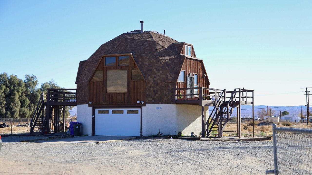 Photo of Outdoor in Barstow