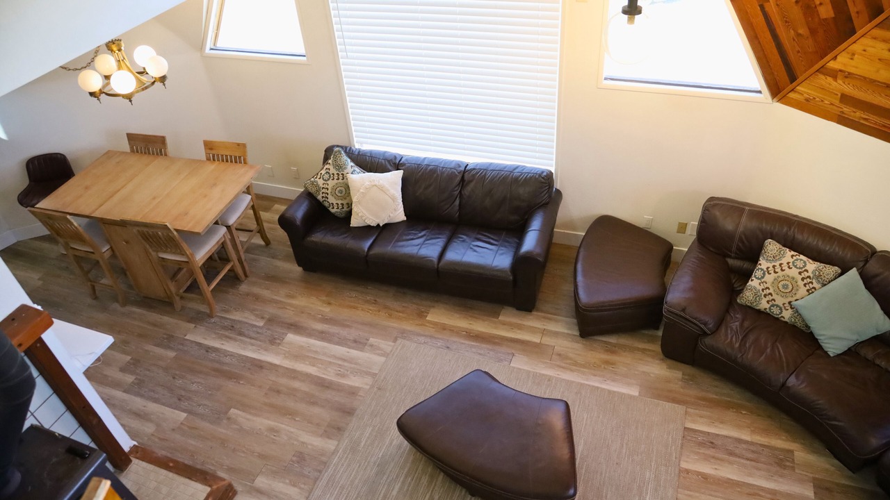 Photo of Livingroom in Barstow