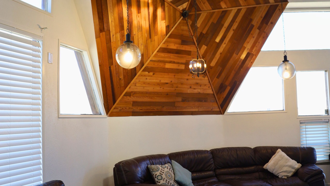 Photo of Livingroom in Barstow