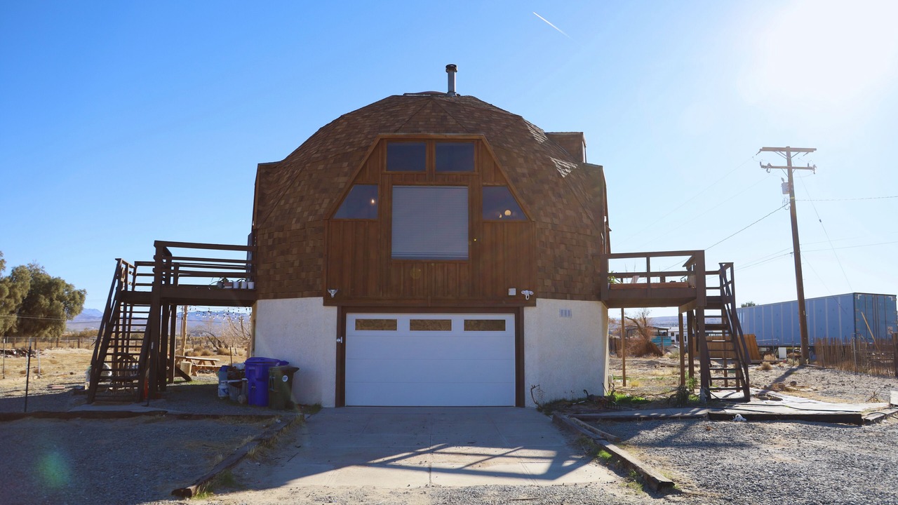 Photo of Outdoor in Barstow