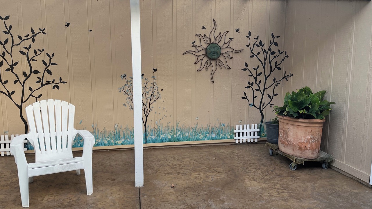 Photo of Patio Balcony in Port Hueneme