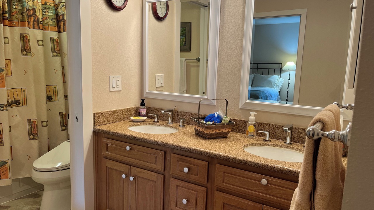 Photo of Bathroom in Port Hueneme