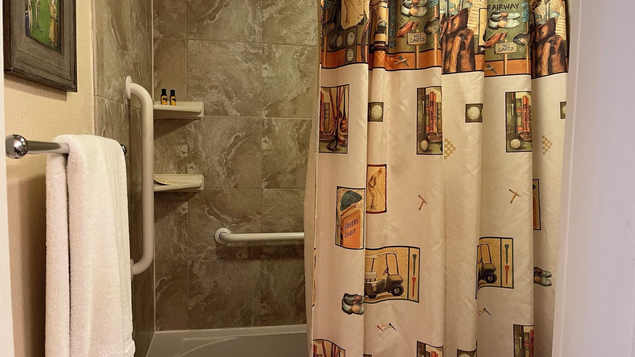 Photo of Bathroom in Port Hueneme