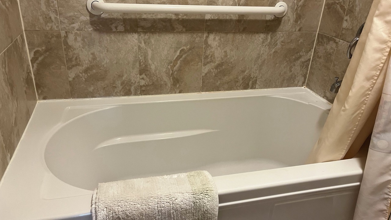 Photo of Bathroom in Port Hueneme
