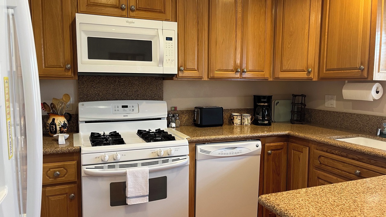 Photo of Kitchen in Port Hueneme
