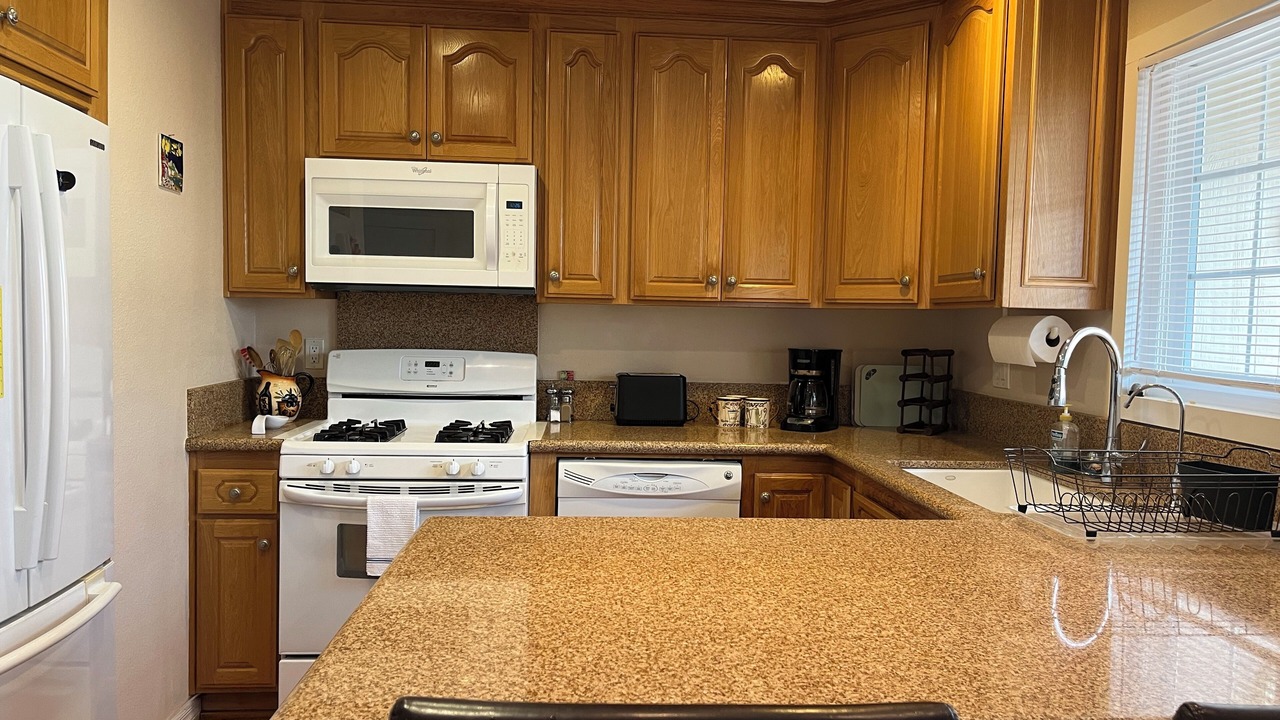 Photo of Kitchen in Port Hueneme