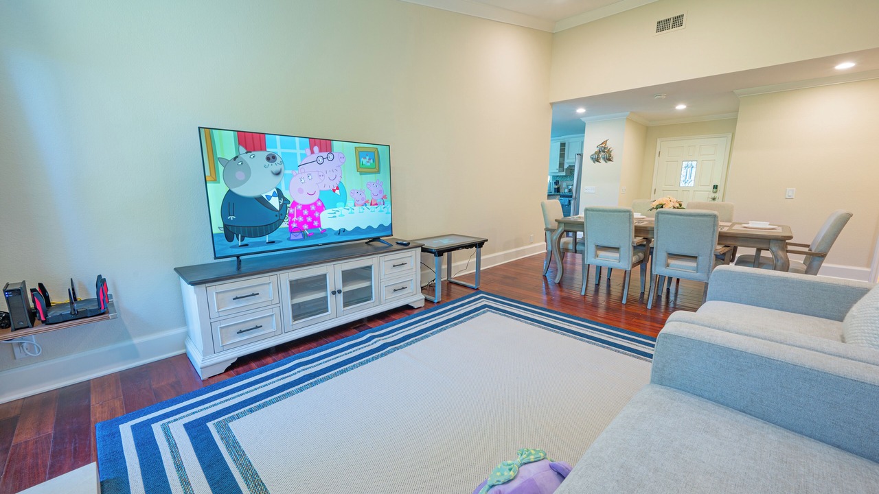 Photo of Livingroom in Placentia