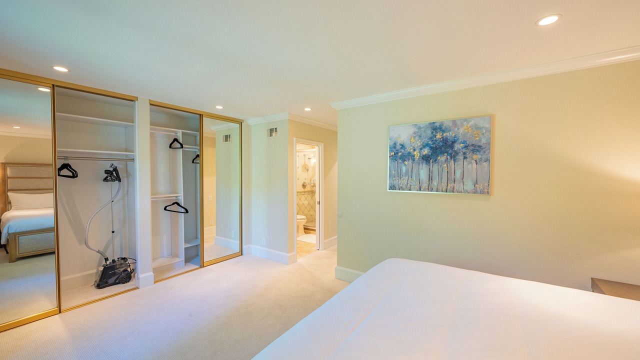 Photo of Bedroom in Placentia