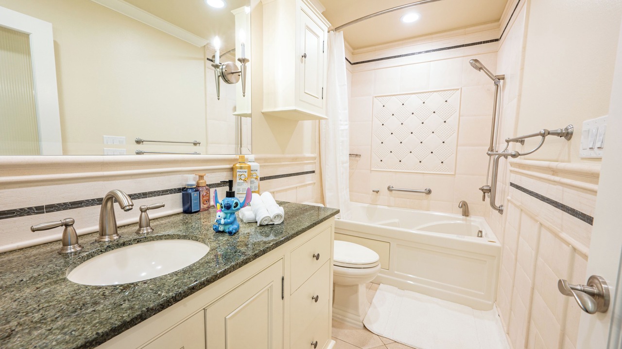 Photo of Bathroom in Placentia
