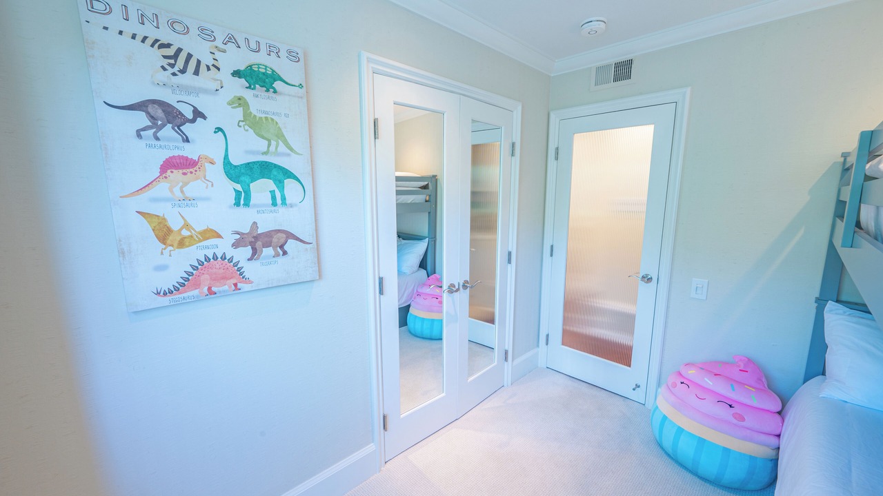 Photo of Bedroom in Placentia