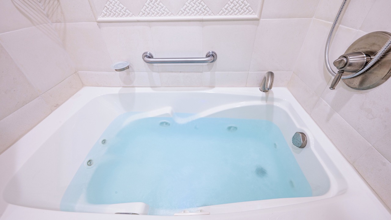 Photo of Bathroom in Placentia
