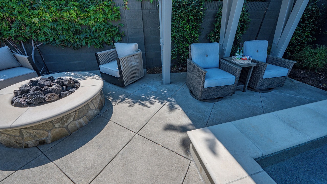 Photo of Patio Balcony in Placentia