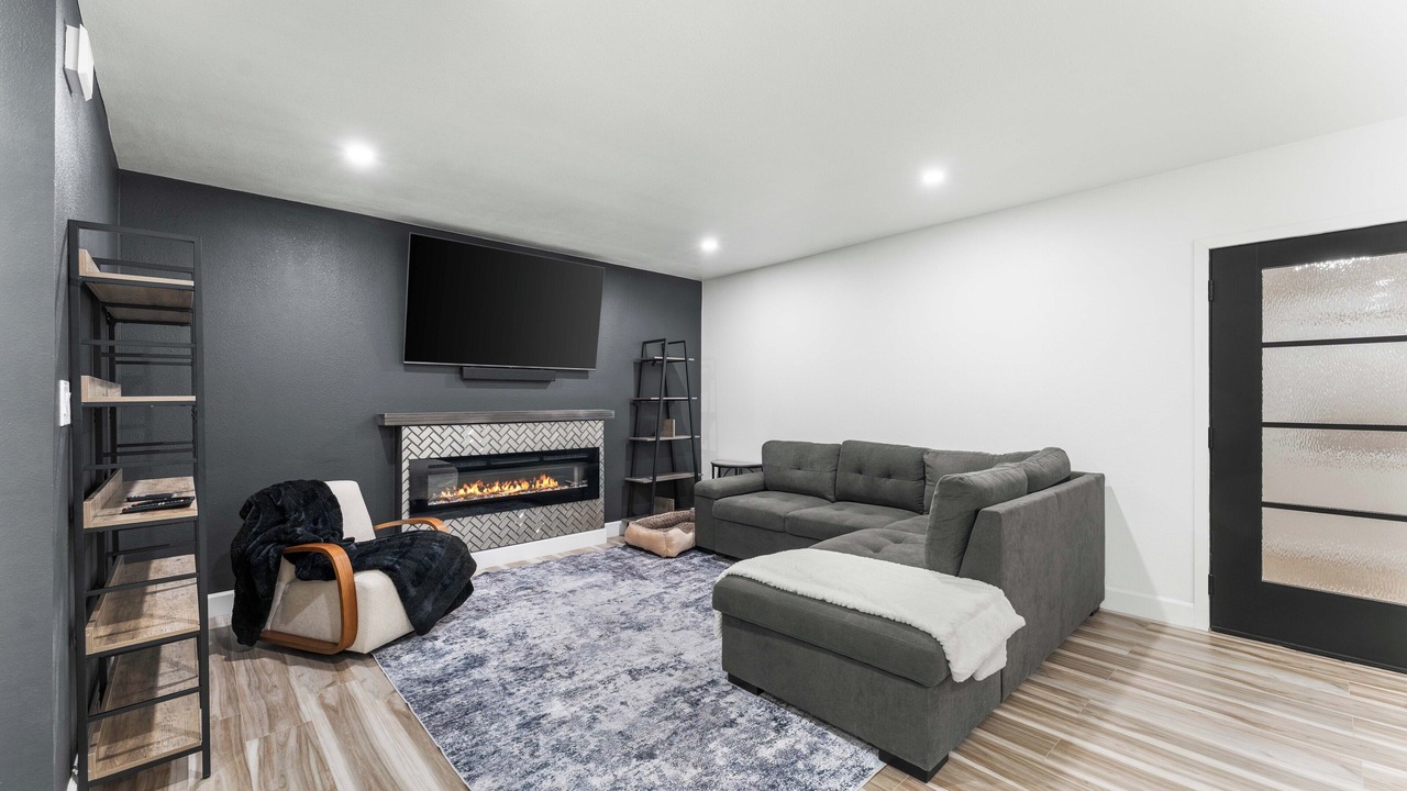 Photo of Livingroom in Palmdale
