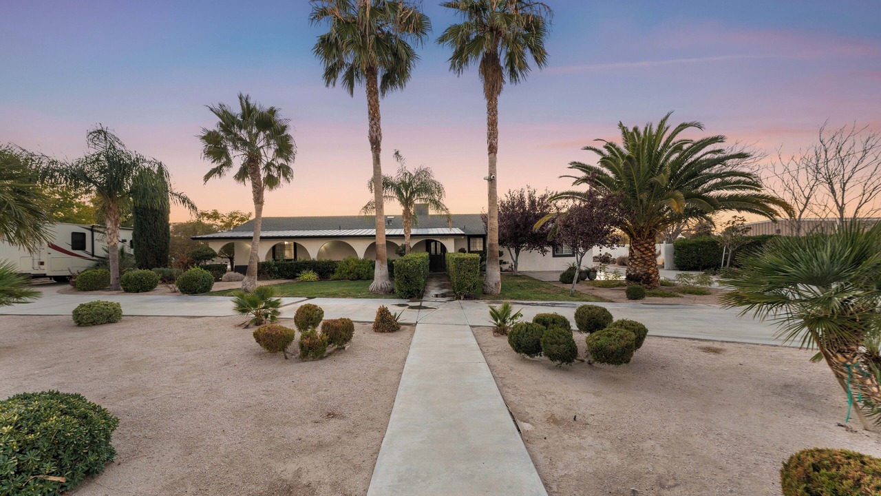 Photo of Outdoor in Palmdale
