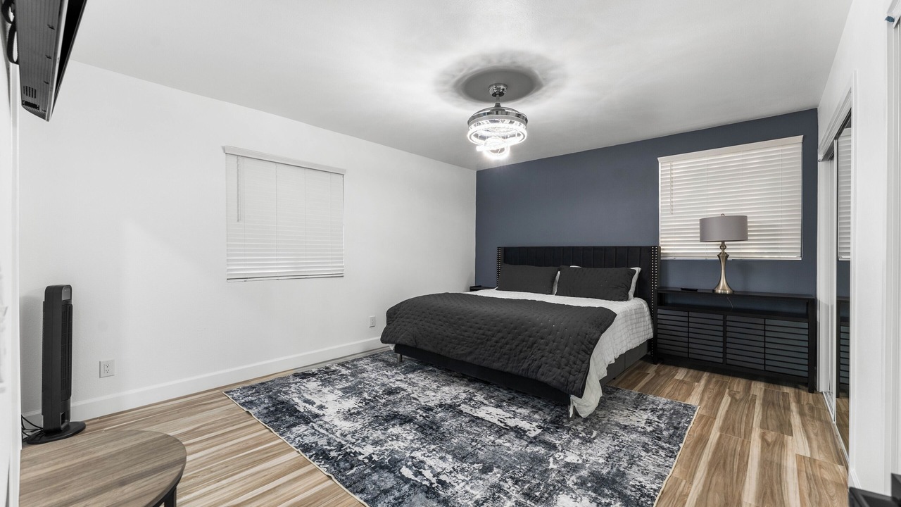 Photo of Bedroom in Palmdale