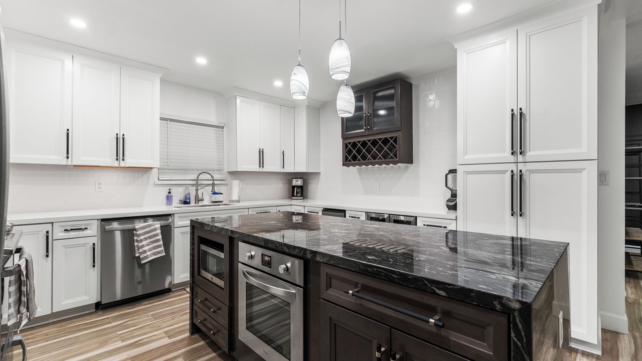 Photo of Kitchen in Palmdale