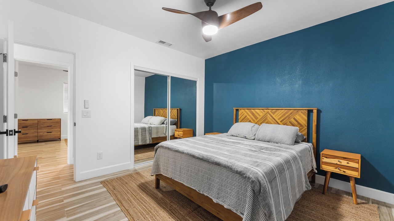 Photo of Bedroom in Palmdale