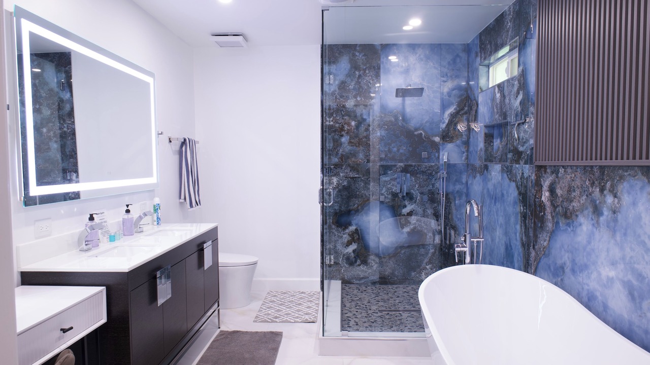 Photo of Bathroom in Palmdale