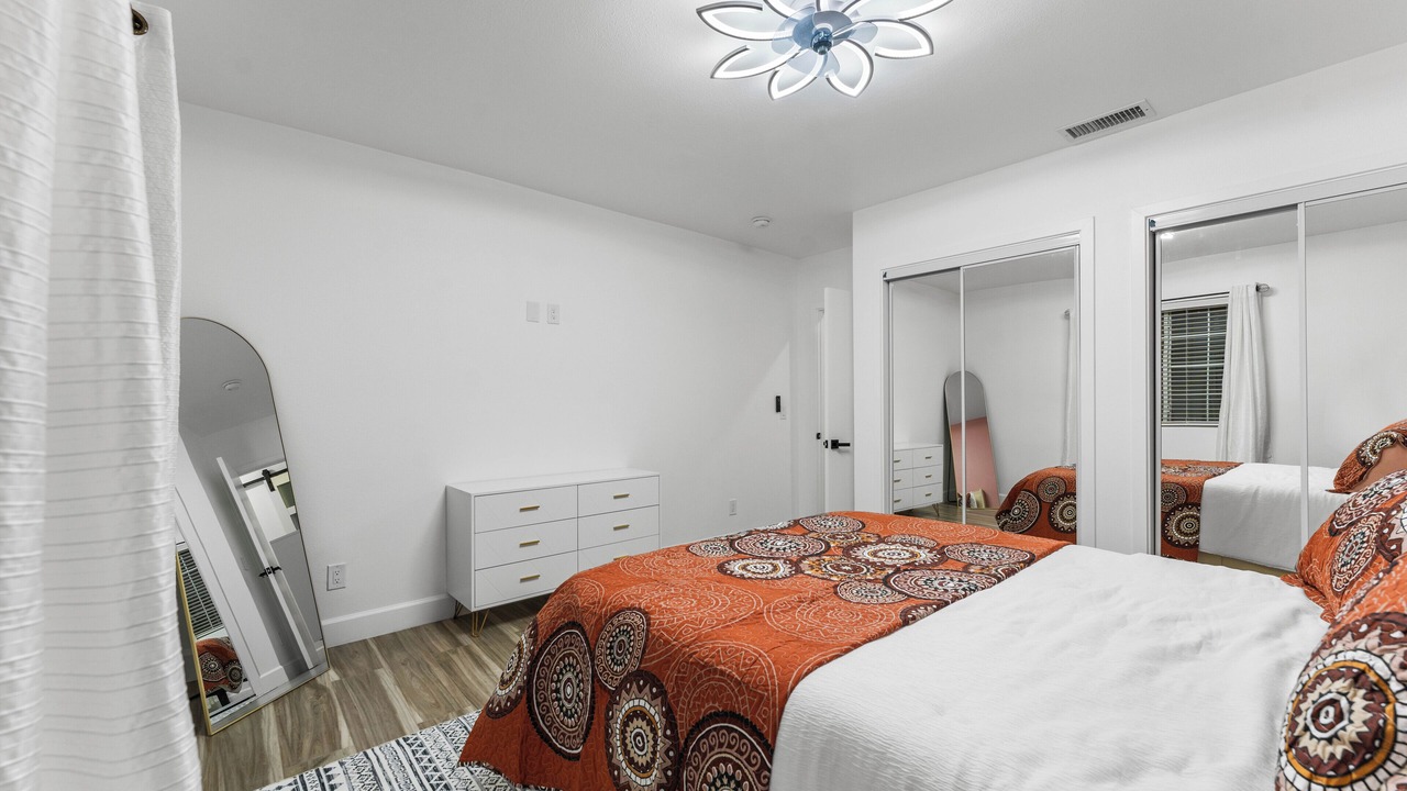 Photo of Bedroom in Palmdale