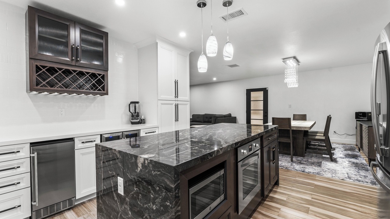 Photo of Kitchen in Palmdale