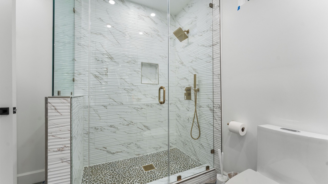 Photo of Bathroom in Palmdale