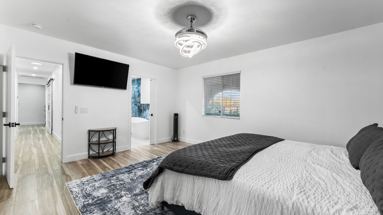 Photo of Bedroom in Palmdale