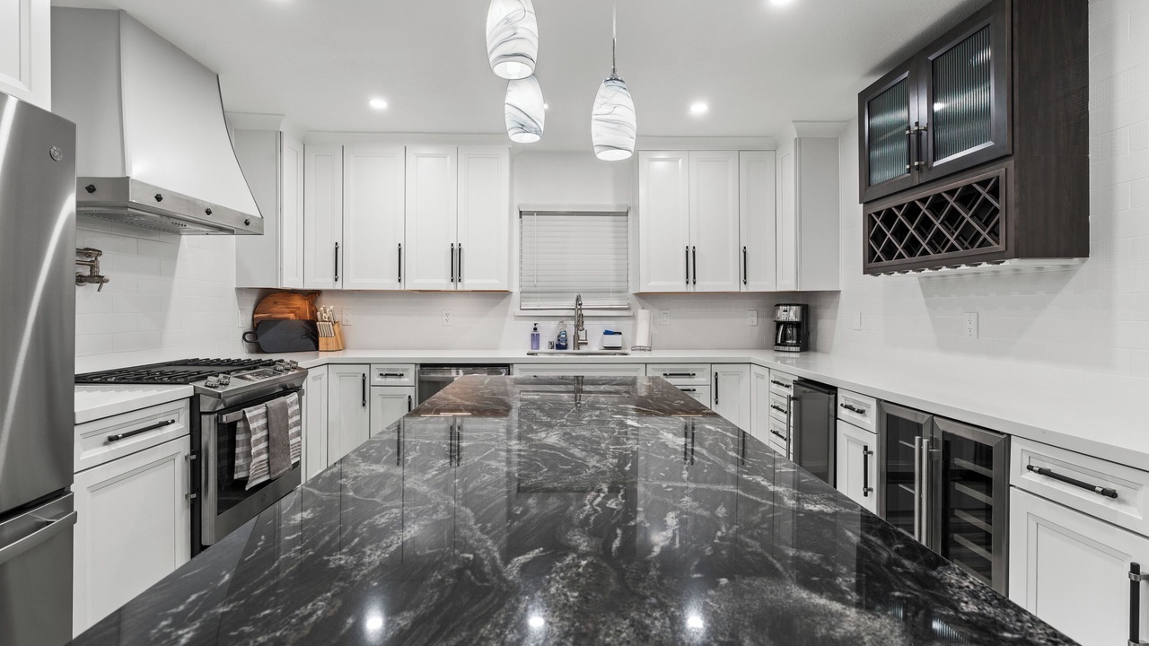 Photo of Kitchen in Palmdale