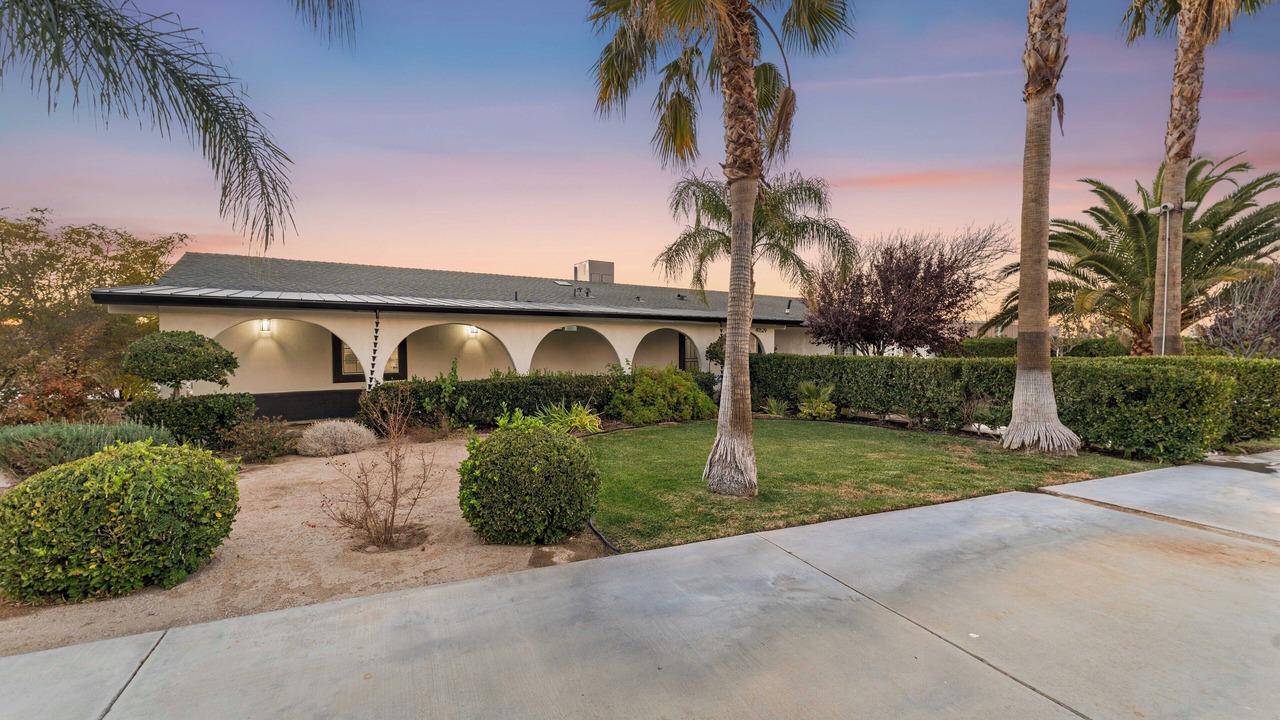 Photo of Outdoor in Palmdale