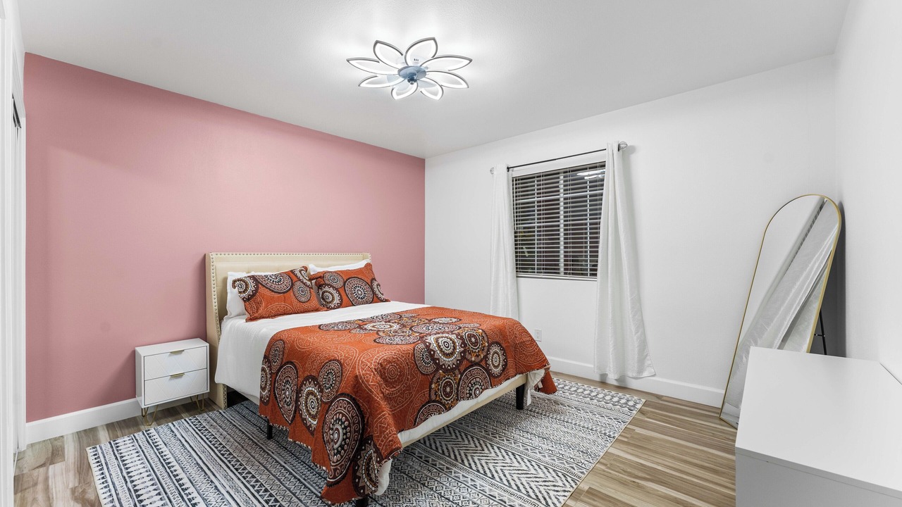 Photo of Bedroom in Palmdale