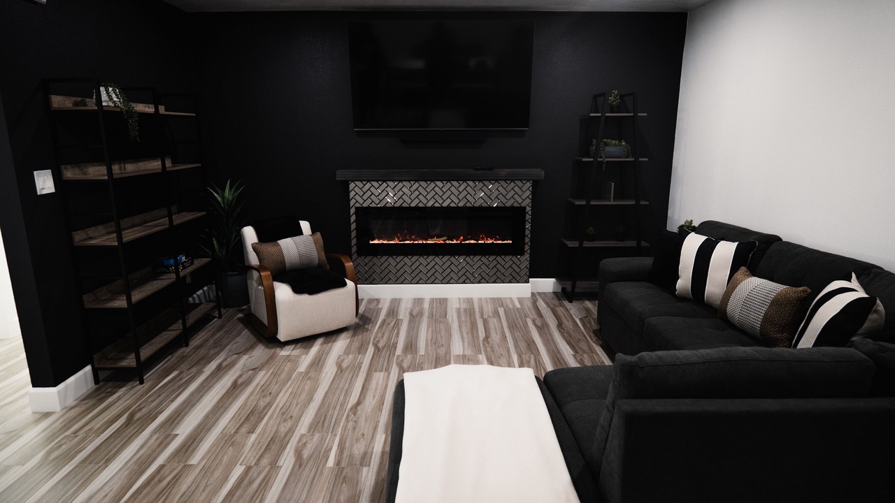 Photo of Livingroom in Palmdale