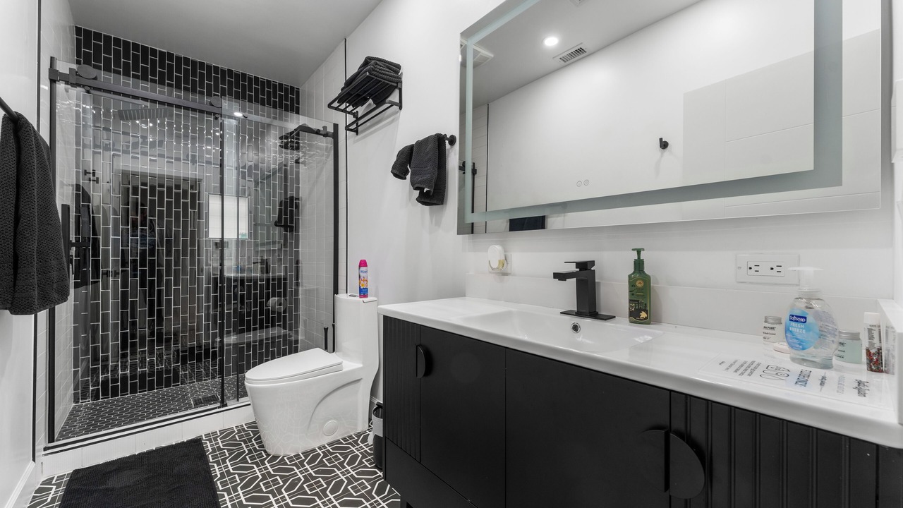 Photo of Bathroom in Palmdale