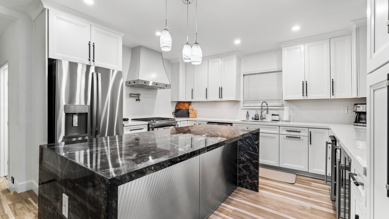 Photo of Kitchen in Palmdale