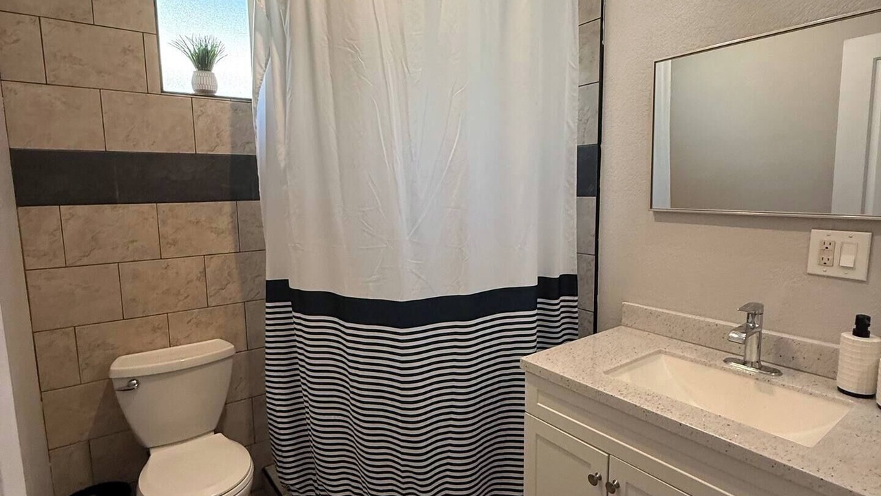 Photo of Bathroom in Redlands