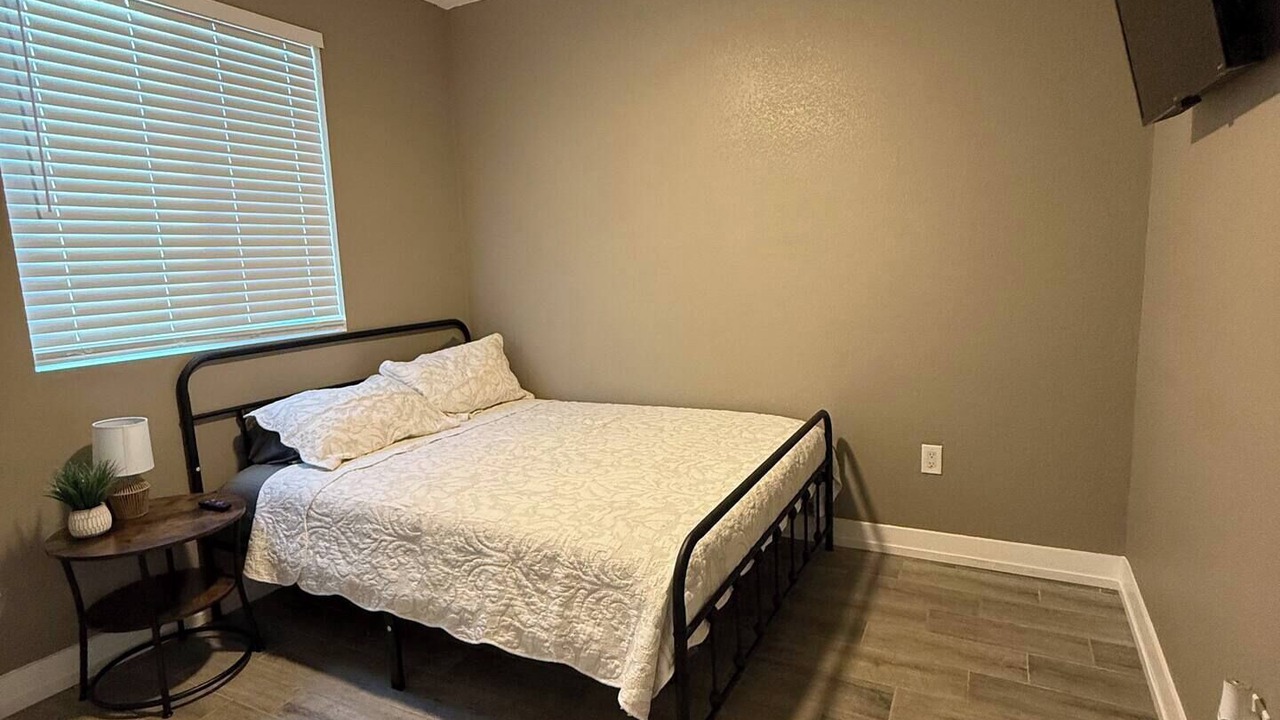 Photo of Bedroom in Redlands