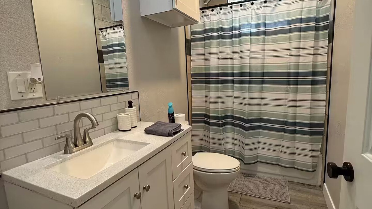 Photo of Bathroom in Redlands