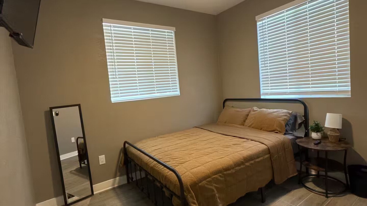 Photo of Bedroom in Redlands