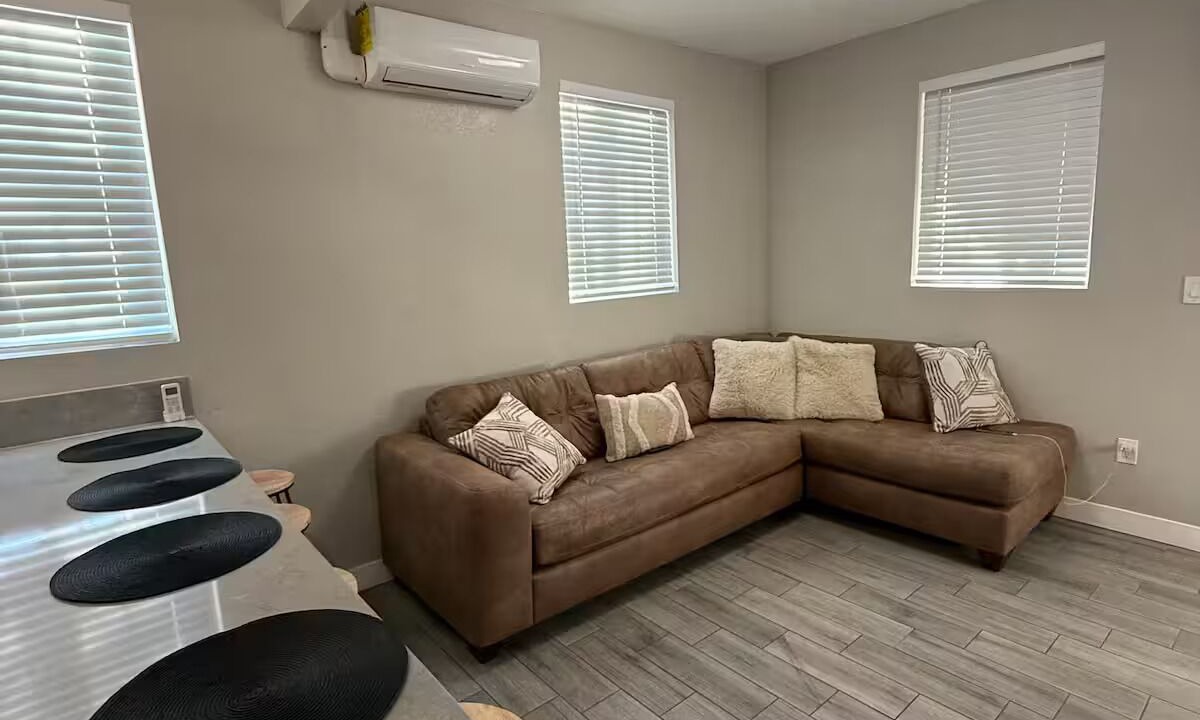 Photo of Livingroom in Redlands