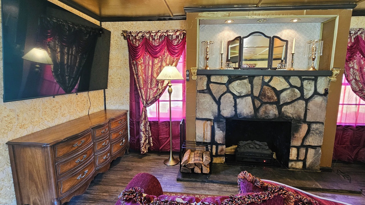 Photo of Livingroom in Mariposa