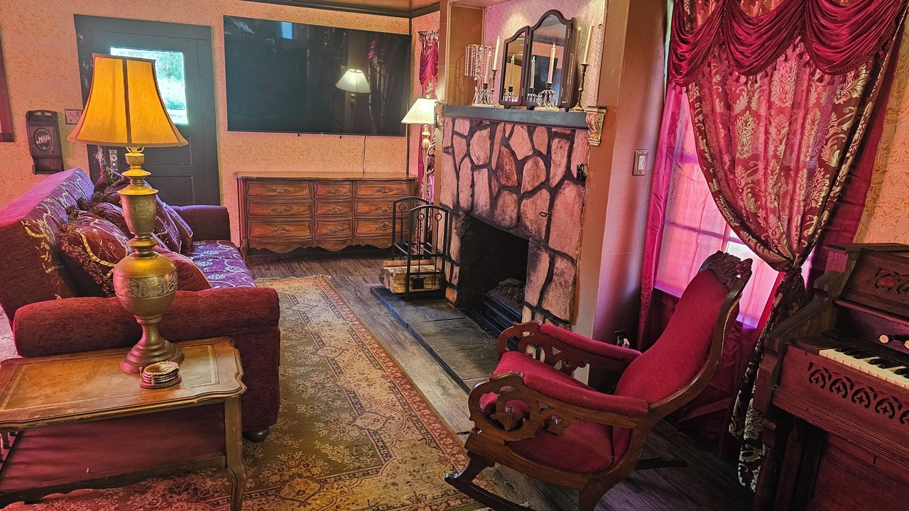 Photo of Livingroom in Mariposa