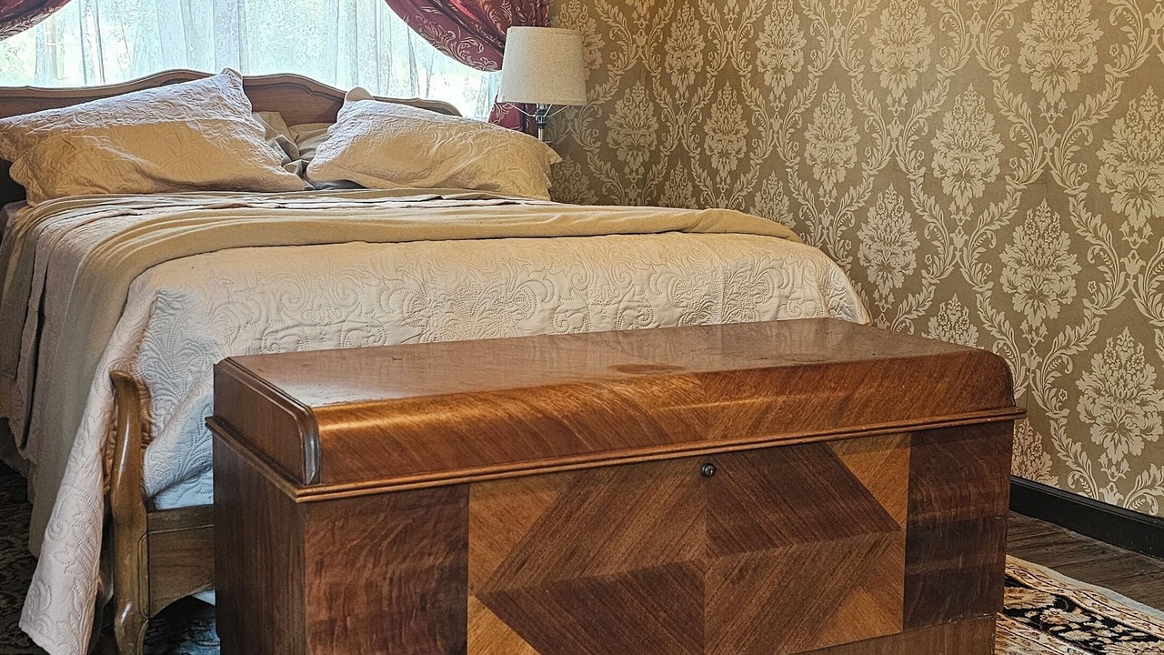 Photo of Bedroom in Mariposa