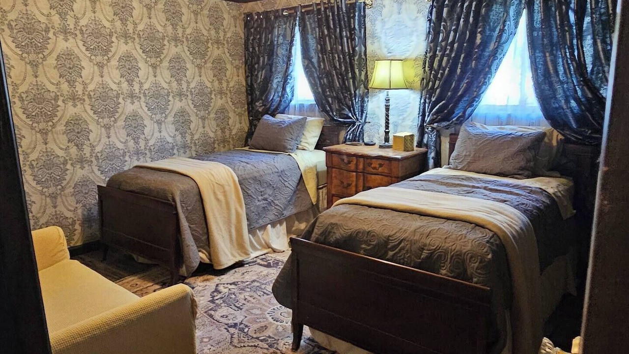 Photo of Bedroom in Mariposa