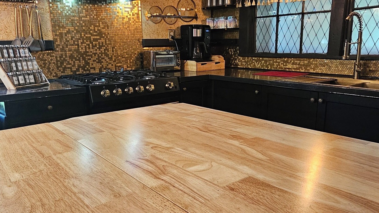 Photo of Kitchen in Mariposa