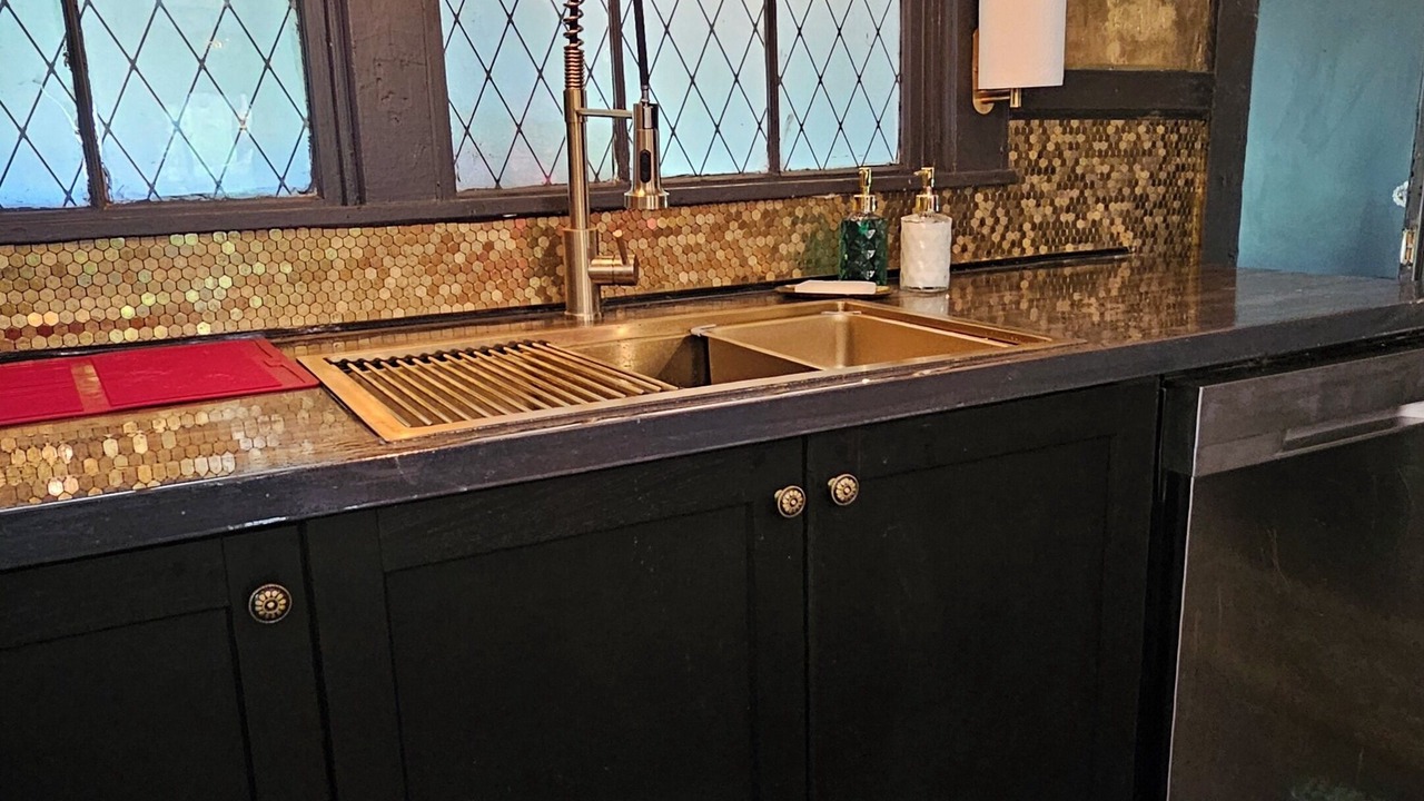 Photo of Kitchen in Mariposa